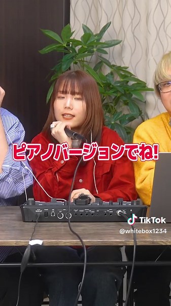 グリムノーツの「忘れじの言の葉」を即興演奏