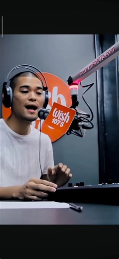 #BakitPaBa #JayR #LiveOnWish1075 #FYP Philippine RnB royalty Jay R performs his first chart-topping hit,