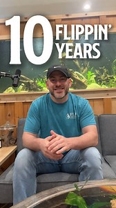 10 Flippin' years of #FlipAquatics, can you believe it? Join us for our Birthday Bash - 4 Hour Livestream full of Birthday shenanigans, a LIVE auction, meeting some of our members, announcing the WINNER of the #NanoTankTournament that wins $500 and much more! 🔔 Click here to set your reminders! https://bit.ly/3XYpGlm Throughout the livestream, we'll be hosting a live auction featuring hand picked, high-grade and rare livestock, high quality plants and a variety of hard goods! You'll also get to