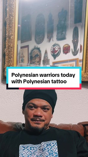 Exploring Polynesian Tattoo Culture: Warriors, Artists, and Tradition
