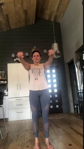 P90X slo mo throws