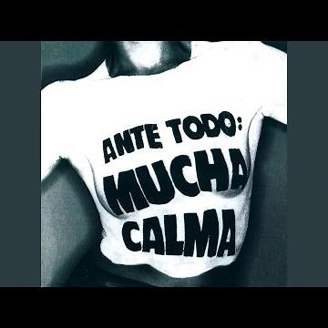 Bailare Sobre Tu Tumba