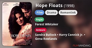 Hope Floats (1998)