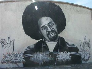 Mac dre- I'm feeling myself