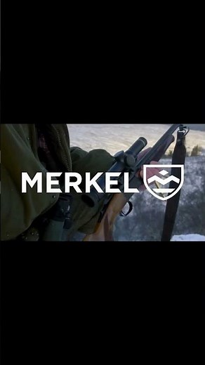 Discover Merkel European Hunting Rifles: available in the UK via Viking Arms