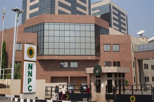 NNPC Launches Graduate Trainee Programme for Recent Graduates