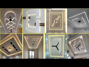 40+ New False Ceiling design Ideas Gypsum Ceiling design Ideas #Homedecorations