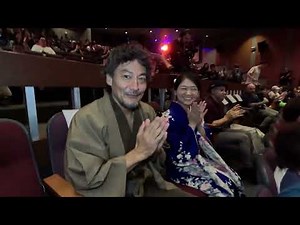 映画『侍タイムスリッパー』（英題：A SAMURAI IN TIME）「ファンタジア国際映画祭」観客賞金賞現地ミニドキュメント【2024年8月17日公開】