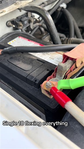 @乃尺ㄖᗪㄚ is about to gain 10 db real soon #blowthrough #6thorder #218s #subwoofer #viral