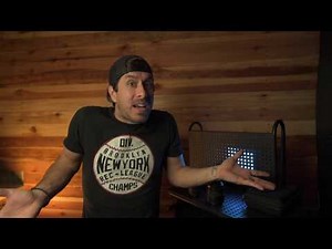 How I Find the NO PARALLAX POINT of a Lens for Shooting PANORAMAS Free of Stitching Errors