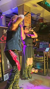 1.9K views · 33 reactions | Ghetto Cocktail Bar offers the Most Comprehensive Entertainment Program on the Island! Tonight Thursday! Please get your seats nice and early to avoid disappointment! 9pm Cher 9.45pm Comedy Drag Promo Show with Stardust, Variety Show 10.30pm Teddy Swims & Phil Collins 11.15pm Legends of Ska 12 - Party Set with Leon Harris 12.45 - Party Set with Rainy Tressler | Ghetto Cocktail Bar | Facebook