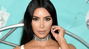 How will Kanye West, Kim Kardashian split their joint assets?