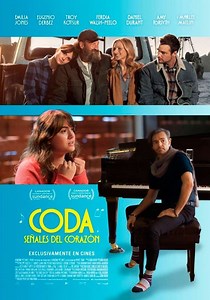 CODA: Señales del corazón