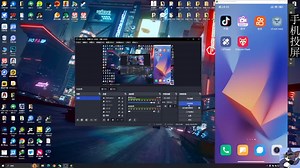 Android-Vcam Max虚拟摄像头功能效果展示