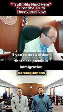 “Judge Fleischer Slams Second DWI!” #realjustice #criminaljustice #judgefleischer