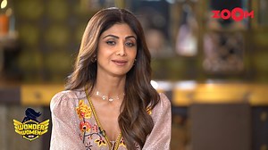 In an exclusive interaction with #ZoomTV, #ShilpaShetty shares that she would end up crying if she felt bad about something, saying, 'I am a human after all.' She further addresses assumptions about her marriage, questioning why people would say she married Raj because he is a rich man. Shilpa emphasizes that if he wasn't a good human being, she wouldn't have married him. She also reflects on her own financial status at the time she married him, and more. Tune in! #InternationalWomensDay #Wonder