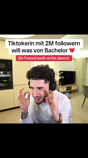 Bachelor Controversy: TikTok Star's Secret Crush