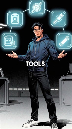 5 AI Tools That Automate Everything (No Coding Required!)