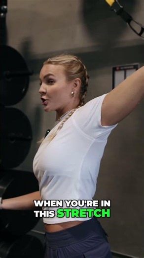 More Chest Gains! Fix Pec Stretch Mistakes & Boost Bicep Stretch