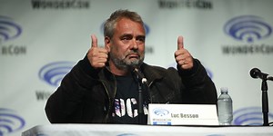 Netflix podría comprar la compañía de Luc Besson, Europacorp