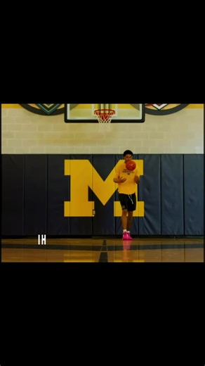 Yaxell Endeborg's Legendary Michigan March Madness Basketball Story