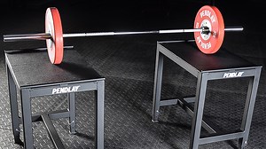 The Ultimate Guide to Jerk Blocks for Olympic Weightlifting