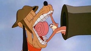 1943 - Pluto - Private Pluto