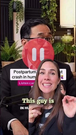 Postpartum Matters