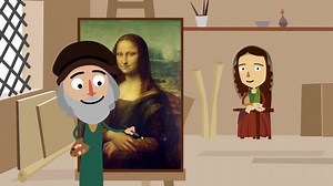 Mini Bio - Leonardo da Vinci