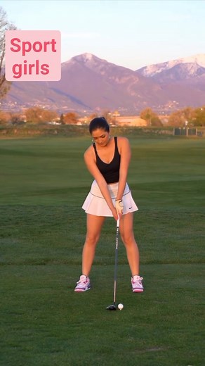 Sport girls on Reels