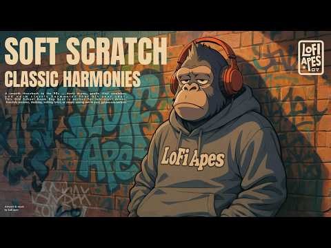 🔥 Soft Scratch 90s Boom Bap Old School Hip-Hop Beat with Classic Harmonies You’ll Replay All Night
