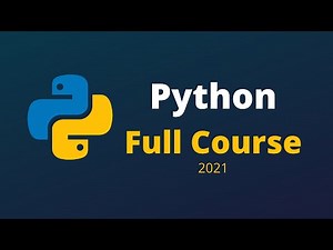 Python Tutorial - Python for Beginners [Full Course]