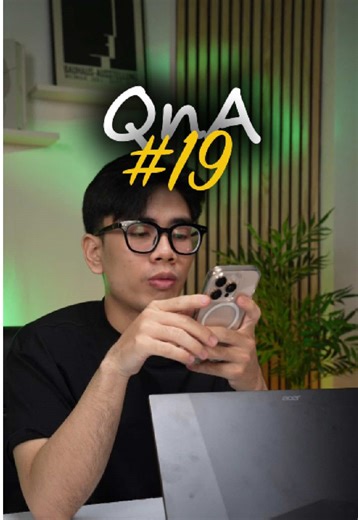 Laptop QnA Tập 19: Lenovo Ideapad Slim 5 cho Học Kinh Tế