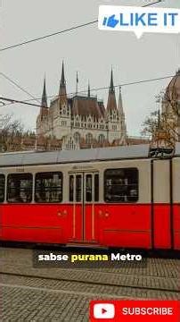 7 Fascinating Facts About Hungary | हंगरी के 7 रोचक तथ्य #facts #lehladakhtourism #top