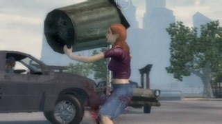 Saints Row 2 – Reviews