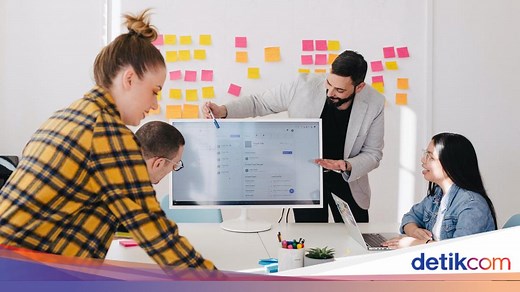 Manajemen Organisasi: Apa Itu, Fungsi, Tujuan, dan Strukturnya