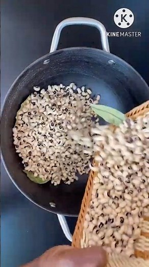 Cook Your Beans This Way to Reduce Gas & Bloating! 🌱 | Simple Healthy Hack