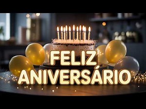 Happy Birthday to You 🎂🎉 Beautiful Birthday Music