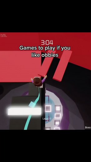 Fun Roblox Games for Obby Lovers