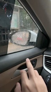 2M views · 64K reactions | Tips for saving your life while driving in the rain! Like and save it now!#howto #cartok #car #automotive #driving #skills #knowledge #fpy #fyp #tips #foryou #carsoffacebook | Driver Ms May | Facebook