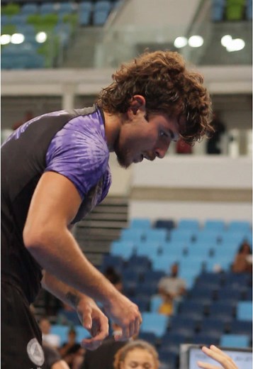 Arte Suave no Jiu Jitsu: Uma homenagem a Pitboy