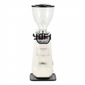 [Hot Item] New Wholesale Coffee Grinder Machine Electric Commercial 64mm Coffee Grinders