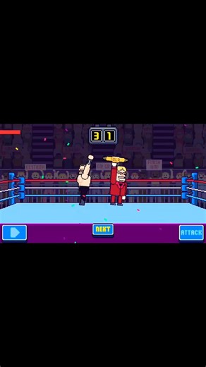 kick the person trick 🤫