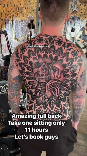 2.3K views · 21 reactions | Amazing full back Take one sitting only 11 hours Let’s book guys | Jail Bali | Facebook