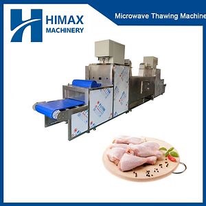 [Hot Item] Fast Thawing Microwave Defrosting Frozen Meat Microwave Machine