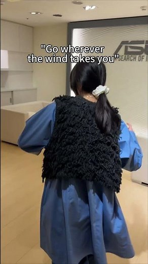 Let the wind guide the way… 🌬️​right into a setup that levels up your creation 🖥️✨​