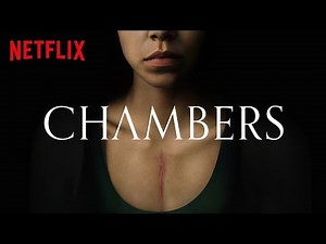 Chambers | Trailer da temporada 01 | Legendado (Brasil) [HD]
