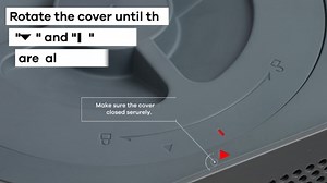 Watch How to Fix the Problem of "E1" Error Code for G200S Air Purifiers on Amazon Live