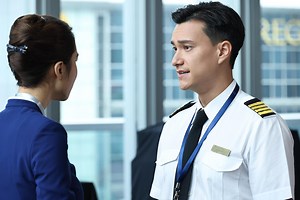 飛常日誌 第2集