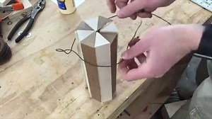 472K views · 3.5K reactions | How to make a rolling pin? ↘ 60 FREE...